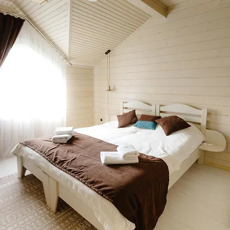 Villa у горах Krasnik