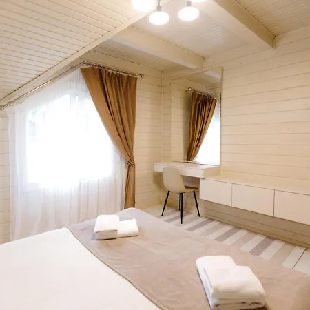 у горах Krasnik