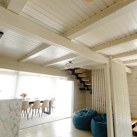 Βίλα у горах *