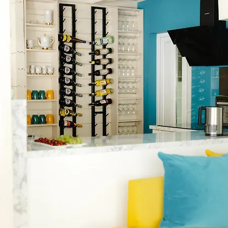 у горах Βίλα