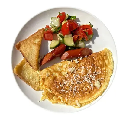 у горах Βίλα *