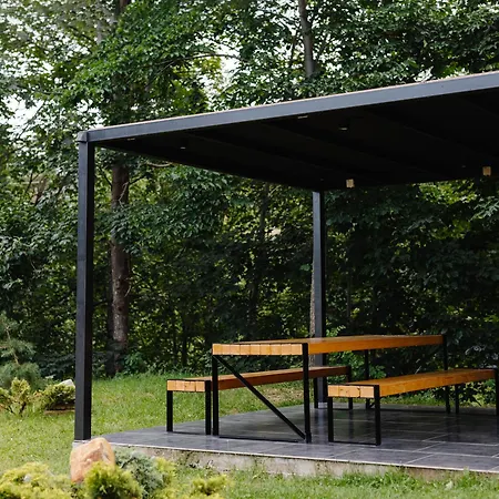 у горах Krasnik