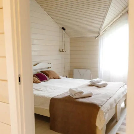 у горах Βίλα