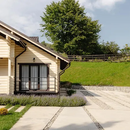 у горах Βίλα *