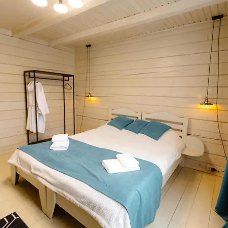 у горах Βίλα