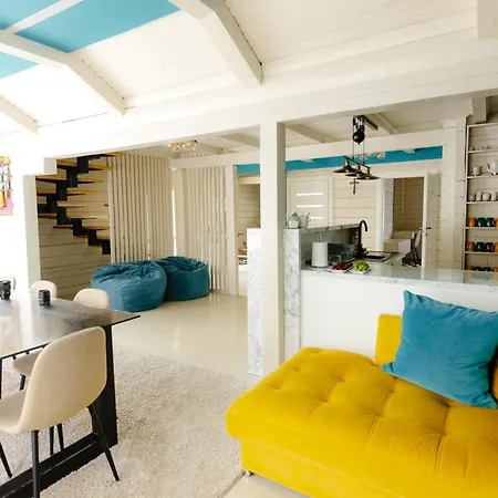 Βίλα у горах *